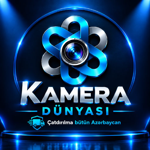 Kamera Dünyası