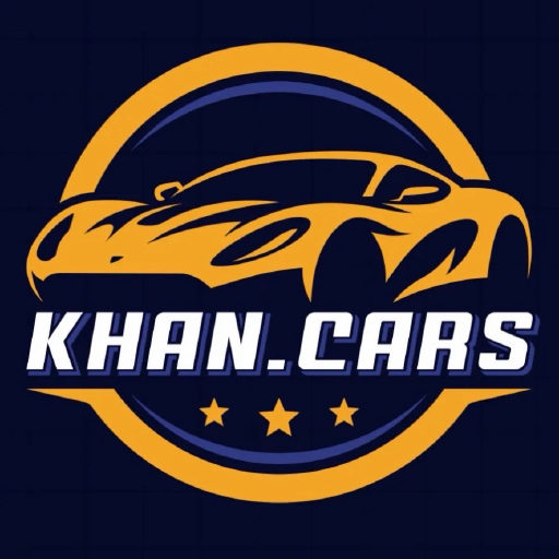 Khan.Cars