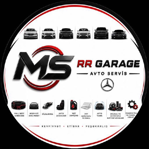 RR Garage