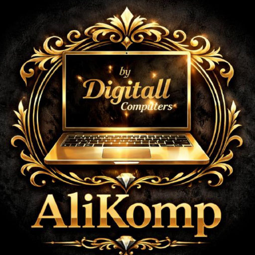 Alikomp - Mobilnik