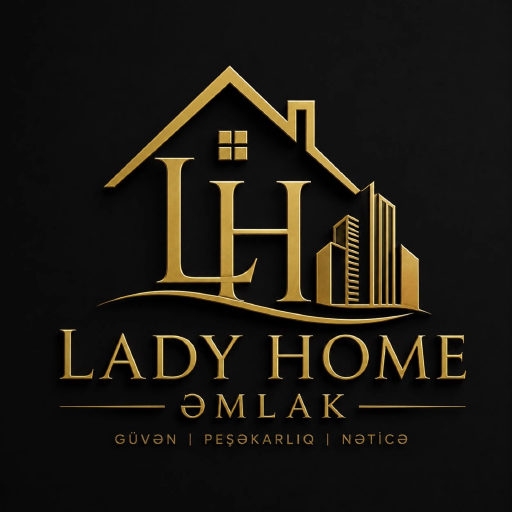 LADY HOME ƏMLAK